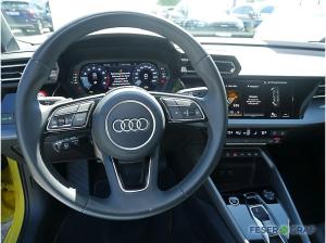 Audi A3 allstreet 35 TFSI AHK CarPlay LED PDC Sitzh.