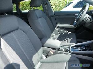 Audi A3 allstreet 35 TFSI AHK CarPlay LED PDC Sitzh.