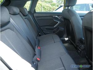 Audi A3 allstreet 35 TFSI AHK CarPlay LED PDC Sitzh.