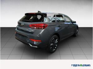 Hyundai i30 ADVANTAGE DCT NAVI LED SHZ LHZ CARPLAY KLIMA