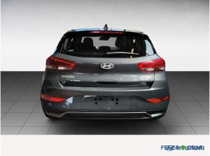 Hyundai i30 ADVANTAGE DCT NAVI LED SHZ LHZ CARPLAY KLIMA