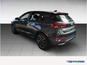 Hyundai i30 ADVANTAGE DCT NAVI LED SHZ LHZ CARPLAY KLIMA