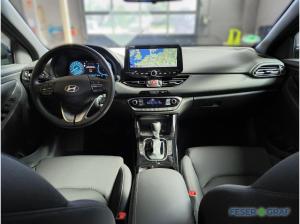 Hyundai i30 ADVANTAGE DCT NAVI LED SHZ LHZ CARPLAY KLIMA