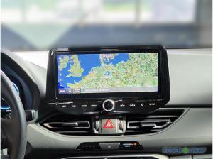 Hyundai i30 ADVANTAGE DCT NAVI LED SHZ LHZ CARPLAY KLIMA