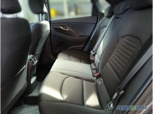 Hyundai i30 ADVANTAGE DCT NAVI LED SHZ LHZ CARPLAY KLIMA