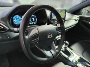 Hyundai i30 ADVANTAGE DCT NAVI LED SHZ LHZ CARPLAY KLIMA