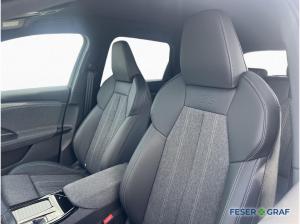 Audi Q6 e-tron quattro - AHK - B&O - MATRIX