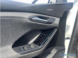 Audi Q6 e-tron quattro - AHK - B&O - MATRIX