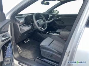 Audi Q6 e-tron quattro - AHK - B&O - MATRIX