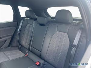 Audi Q6 e-tron quattro - AHK - B&O - MATRIX
