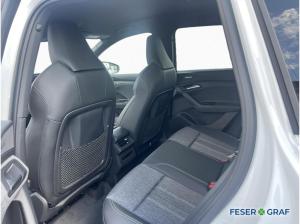 Audi Q6 e-tron quattro - AHK - B&O - MATRIX