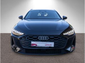 Audi A5 Avant TDI Stronic NAVI LED AHK PANO ACC RFK