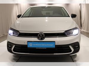 Volkswagen Polo GOAL 1.0 TSI DSG Kamera ACC AHK TravelAssist