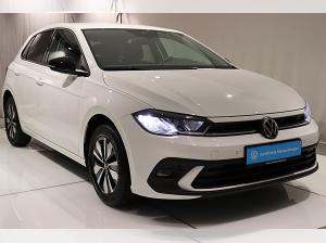 Volkswagen Polo GOAL 1.0 TSI DSG Kamera ACC AHK TravelAssist