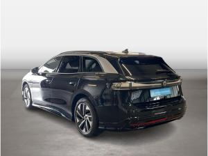 Volkswagen ID.7 Tourer Pro electric Automatik 360 ACC AHK