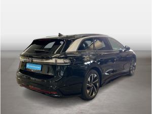 Volkswagen ID.7 Tourer Pro electric Automatik 360 ACC AHK