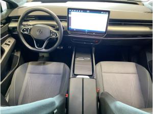 Volkswagen ID.7 Tourer Pro electric Automatik 360 ACC AHK