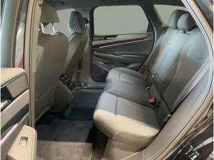 Volkswagen ID.7 Tourer Pro electric Automatik 360 ACC AHK