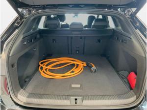 Volkswagen ID.7 Tourer Pro electric Automatik 360 ACC AHK