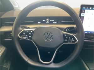 Volkswagen ID.7 Tourer Pro electric Automatik 360 ACC AHK
