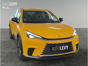 Lexus LBX +Komfort Paket +Navi +R.Kam *div.Farben*
