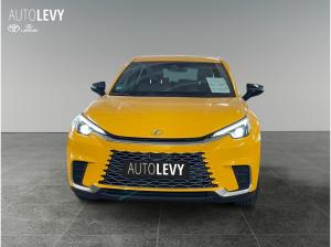 Lexus LBX +Komfort Paket +Navi +R.Kam *div.Farben*