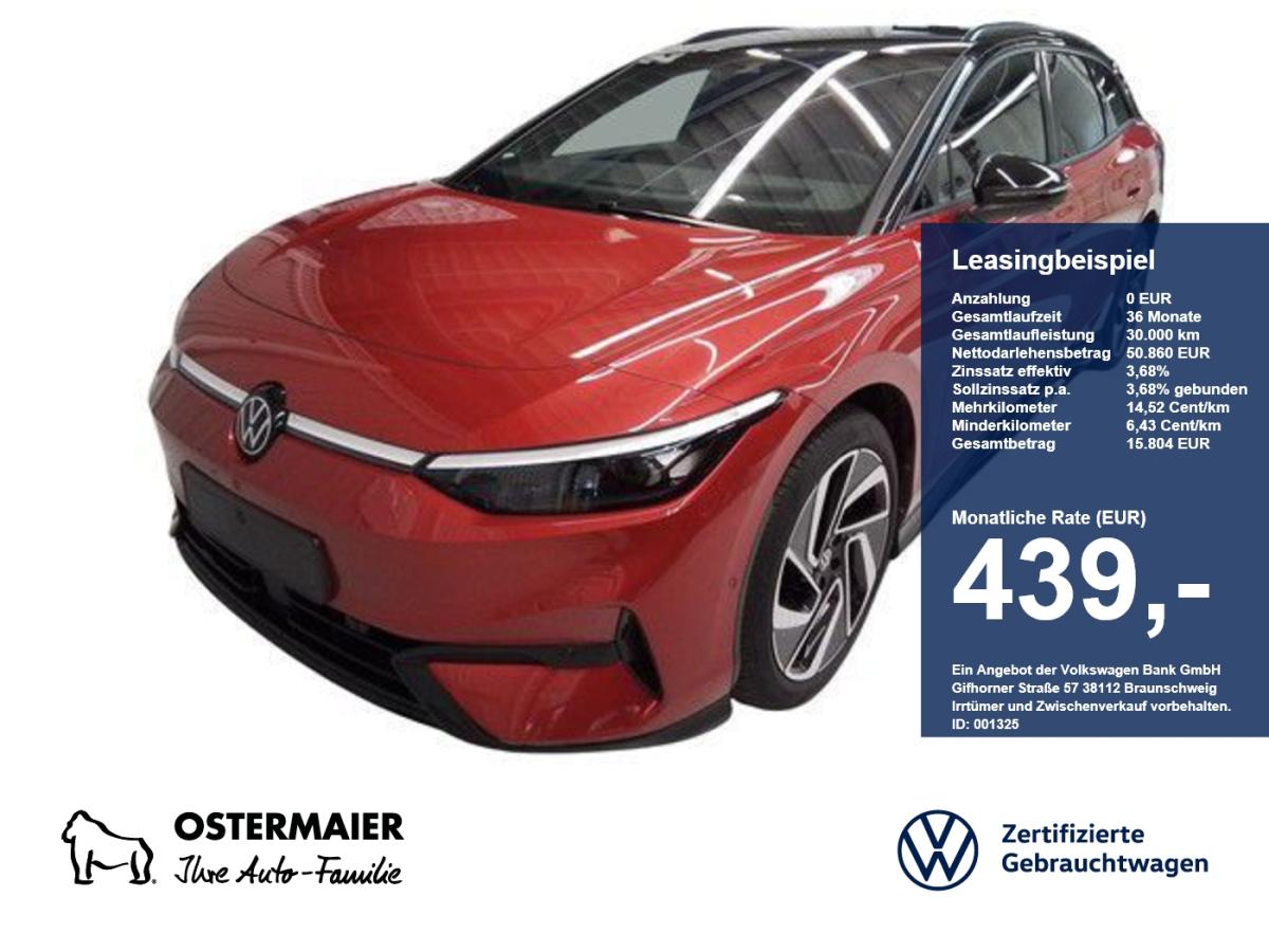 Volkswagen ID.7