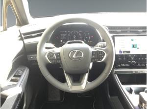 Lexus LBX +Komfort Paket +Navi +R.Kam *div.Farben*