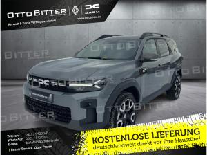 Dacia Bigster Journey TCe140 mild hybrid WINTER+/19"RASAN 🤩 SONDERAKTION 🛒 SOFORT VERFÜGBAR ❗️❗️❗️