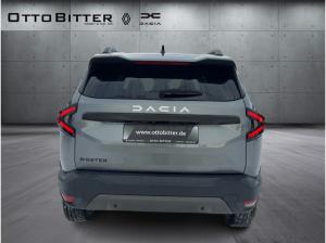Dacia Bigster Journey TCe140 mild hybrid WINTER+/19"RASAN 🤩 SONDERAKTION 🛒 SOFORT VERFÜGBAR ❗️❗️❗️