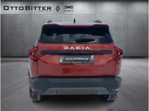 Dacia Bigster Journey TCe140 mild hybrid WINTER+/19"RASAN 🤩 SONDERAKTION 🛒 SOFORT VERFÜGBAR ❗️❗️❗️