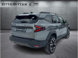 Dacia Bigster Journey TCe140 mild hybrid WINTER+/19"RASAN 🤩 SONDERAKTION 🛒 SOFORT VERFÜGBAR ❗️❗️❗️
