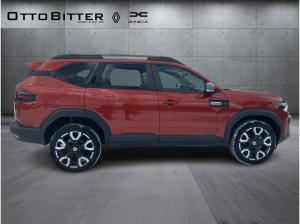 Dacia Bigster Journey TCe140 mild hybrid WINTER+/19"RASAN 🤩 SONDERAKTION 🛒 SOFORT VERFÜGBAR ❗️❗️❗️