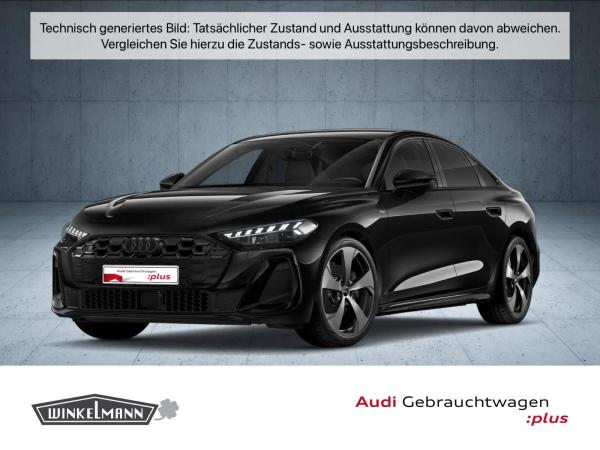 Audi A5 Limousine S line TFSI ACC LED KAMERA NAVI