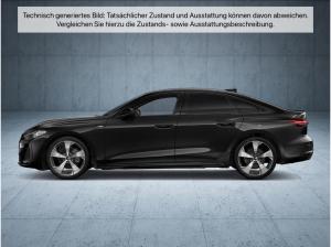 Audi A5 Limousine S line TFSI ACC LED KAMERA NAVI