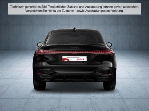 Audi A5 Limousine S line TFSI ACC LED KAMERA NAVI