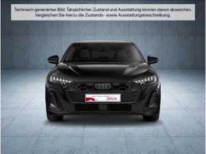 Audi A5 Limousine S line TFSI ACC LED KAMERA NAVI