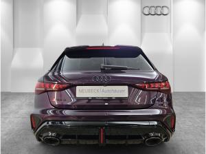 Audi RS3 RS 3 Sportback Merlin Individual