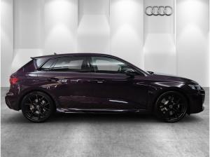 Audi RS3 RS 3 Sportback Merlin Individual