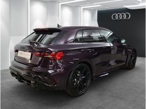 Audi RS3 RS 3 Sportback Merlin Individual