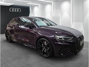 Audi RS3 RS 3 Sportback Merlin Individual