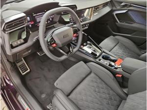 Audi RS3 RS 3 Sportback Merlin Individual