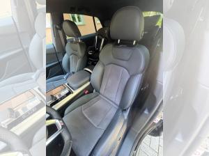 Audi Q8 S-Line Black Edition --- 0,5% Versteuerung ---