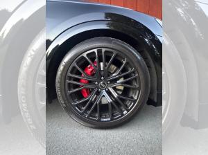 Audi Q8 S-Line Black Edition --- 0,5% Versteuerung ---