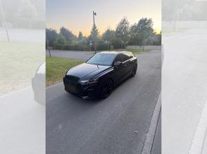 Audi Q8 S-Line Black Edition --- 0,5% Versteuerung ---