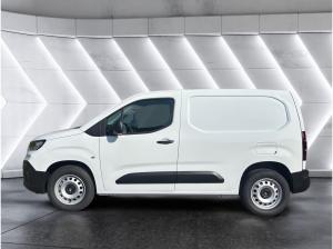 Fiat Doblo L1| Inkl. 4 Jahre Garantie | Laderaumverkleidung | Carplay | PDC | Allwetterreifen