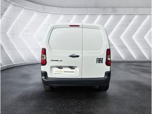Fiat Doblo L1| Inkl. 4 Jahre Garantie | Laderaumverkleidung | Carplay | PDC | Allwetterreifen
