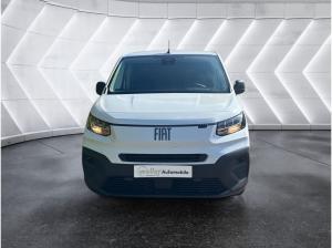 Fiat Doblo L1| Inkl. 4 Jahre Garantie | Laderaumverkleidung | Carplay | PDC | Allwetterreifen