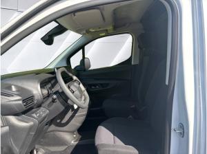 Fiat Doblo L1| Inkl. 4 Jahre Garantie | Laderaumverkleidung | Carplay | PDC | Allwetterreifen