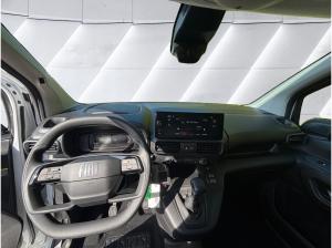 Fiat Doblo L1| Inkl. 4 Jahre Garantie | Laderaumverkleidung | Carplay | PDC | Allwetterreifen